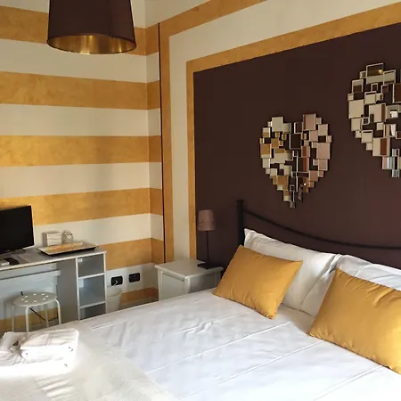 Domus Mea (adults Only) Gæstehus Verona