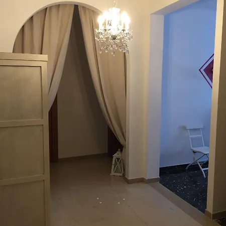 Domus Mea (adults Only) Gæstehus