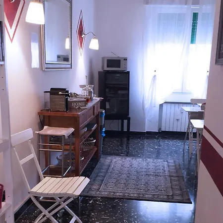 Domus Mea (adults Only) Gæstehus *
