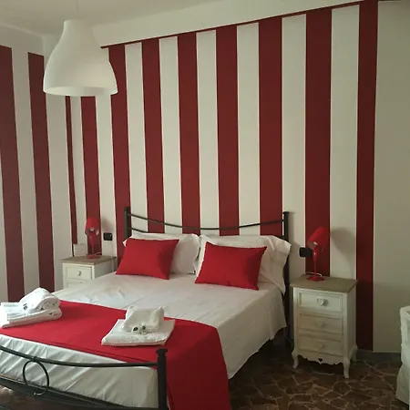 Pensionat Domus Mea (adults Only)