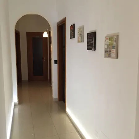 Domus Mea (adults Only) * Verona