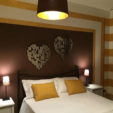Domus Mea (adults Only) Pensionat Verona