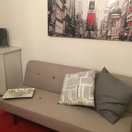 Pensionat Domus Mea (adults Only) Verona