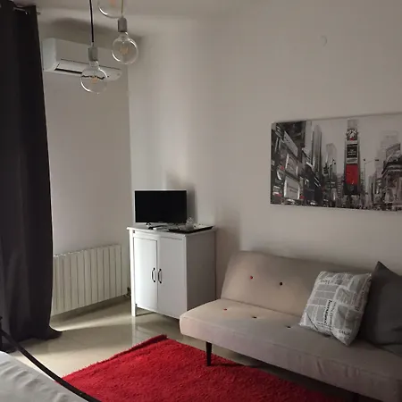 Pensionat Domus Mea (adults Only) Verona