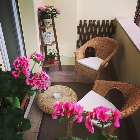 Domus Mea (adults Only) * Verona