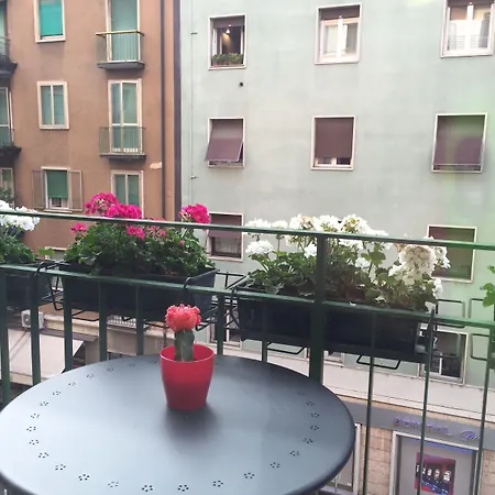Pensionat Domus Mea (adults Only) Verona