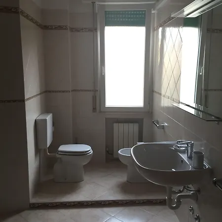 Pensionat Domus Mea (adults Only)