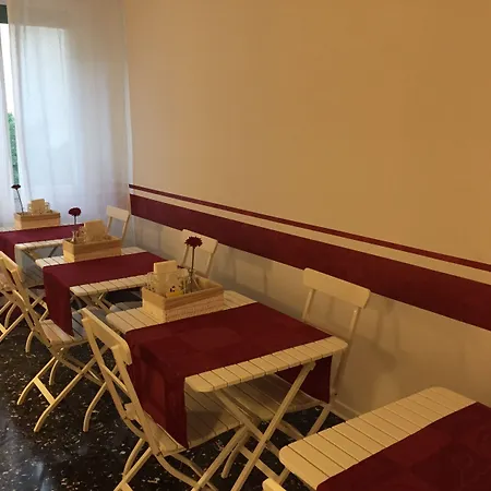 Domus Mea (adults Only) Pensionat