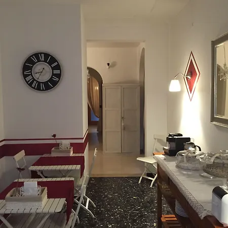 Pensionat Domus Mea (adults Only) *