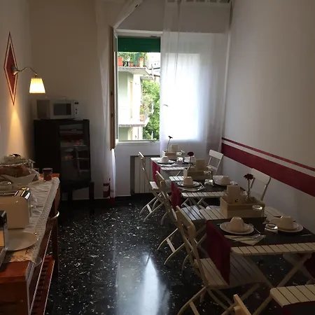 Pensionat Domus Mea (adults Only) *
