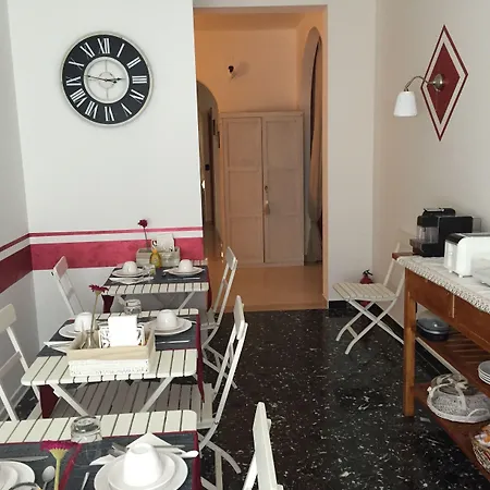 Domus Mea (adults Only) Pensionat Verona