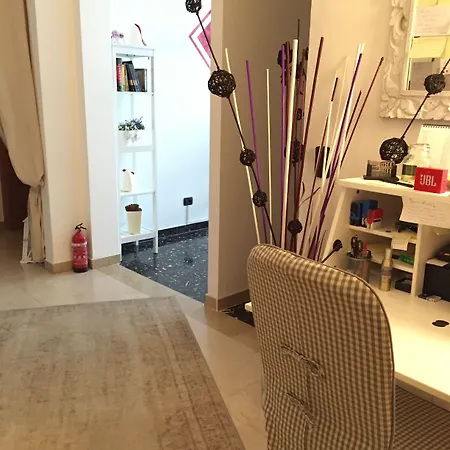 Domus Mea (adults Only) Pensionat *