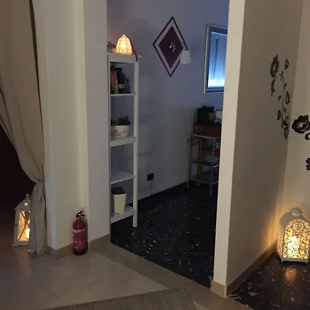 Domus Mea (adults Only) Pensionat Verona