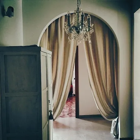 Pensionat Domus Mea (adults Only) *