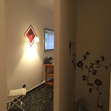 Domus Mea (adults Only) Maison d'hôtes *