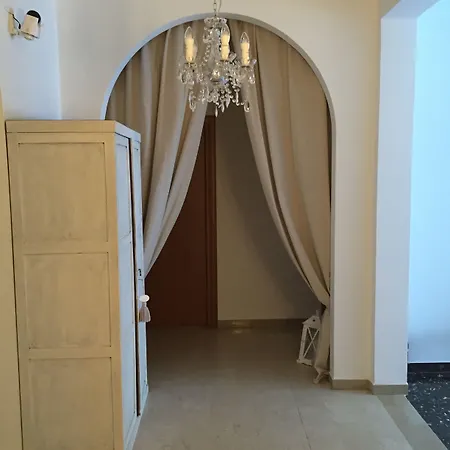Domus Mea (adults Only) Pensionat Verona