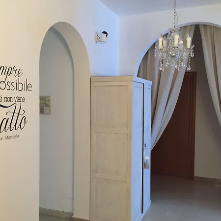 Domus Mea (adults Only) * Verona