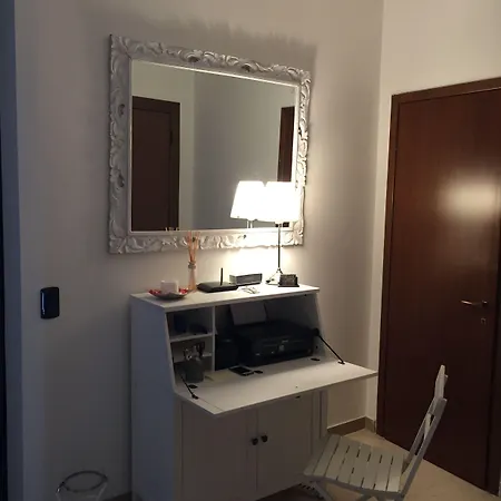 Pensionat Domus Mea (adults Only) *