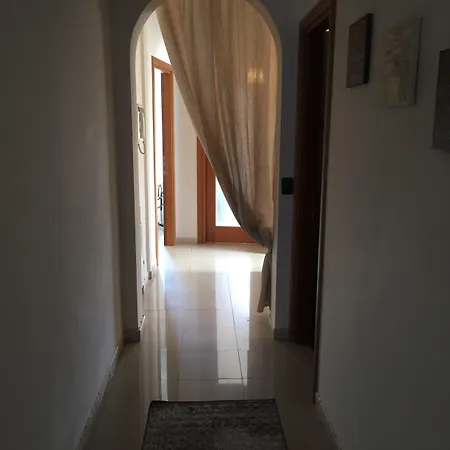 Pensionat Domus Mea (adults Only) *