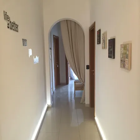 Domus Mea (adults Only) Pensionat *