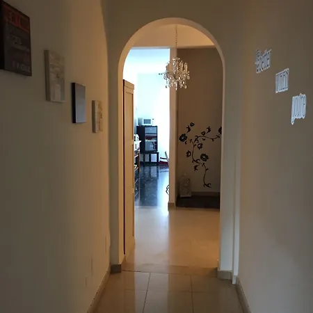 Pensionat Domus Mea (adults Only) Verona