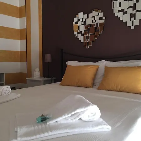 Domus Mea (adults Only) * Verona
