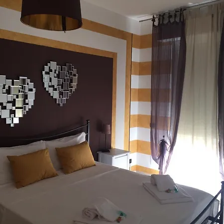 Pensionat Domus Mea (adults Only)