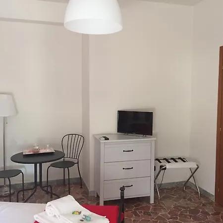 Pensionat Domus Mea (adults Only)