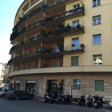 Domus Mea (adults Only) * Verona