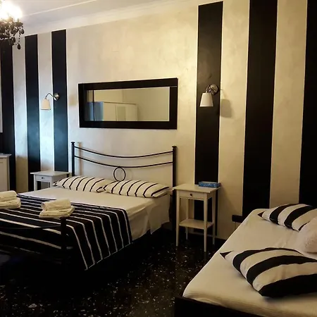 Pensionat Domus Mea (adults Only) *