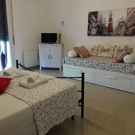 Pensionat Domus Mea (adults Only) *