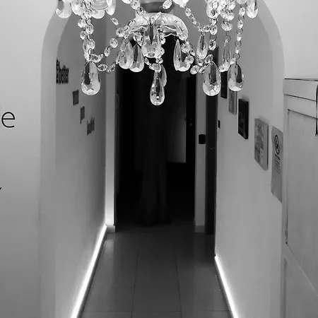 Domus Mea (adults Only) * Verona