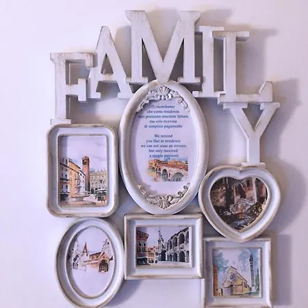 Domus Mea (adults Only) Verona