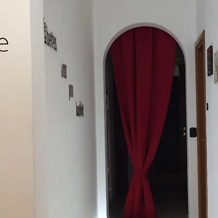 Pensionat Domus Mea (adults Only) *