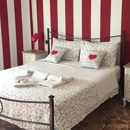 Domus Mea (adults Only) Guest house
