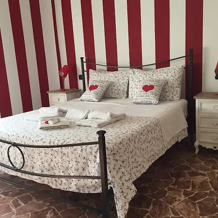 Domus Mea (adults Only) Guest house
