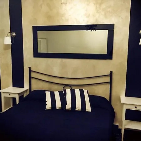 Guest house Domus Mea (adults Only) *