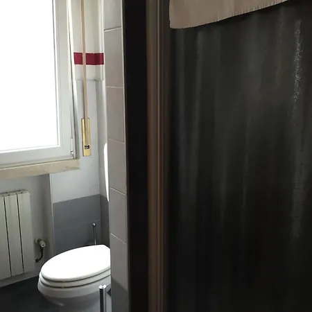 Domus Mea (adults Only) Guest house *