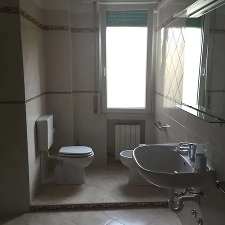 Domus Mea (adults Only) Guest house *