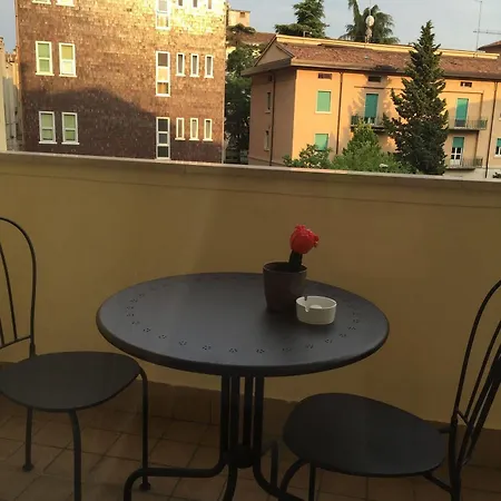 Guest house Domus Mea (adults Only) Verona