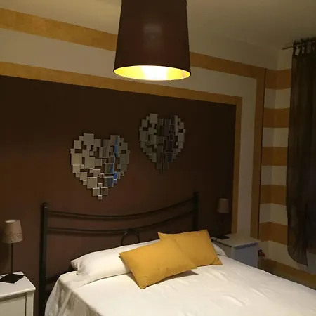 Guest house Domus Mea (adults Only)