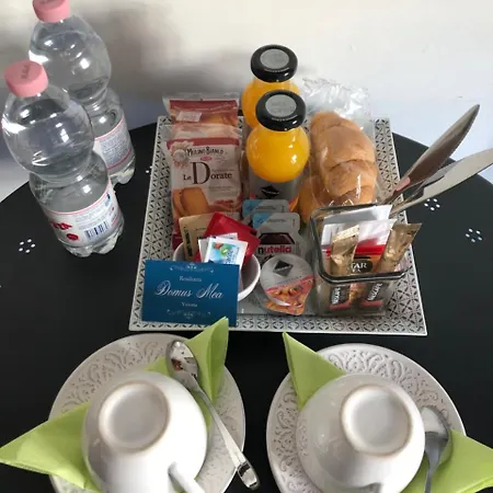Domus Mea (adults Only) Guest house