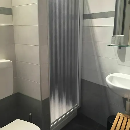 Guest house Domus Mea (adults Only)