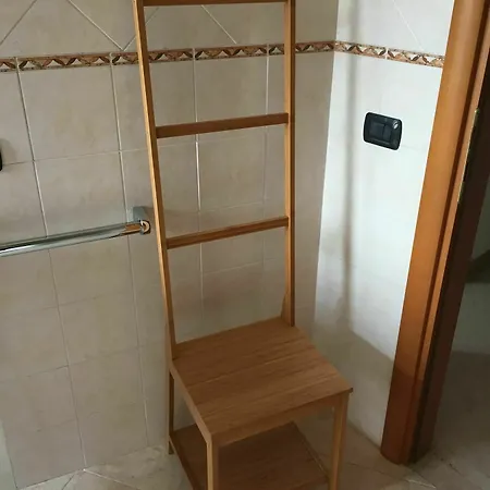 Domus Mea (adults Only) * Verona