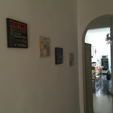 Domus Mea (adults Only) Guest house *