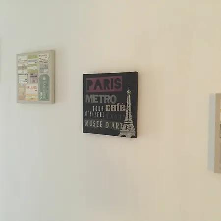 Domus Mea (adults Only) Guest house *