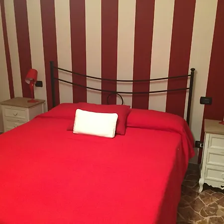 Domus Mea (adults Only) Guest house