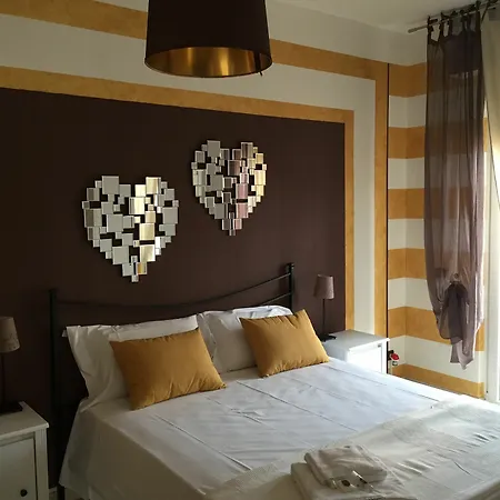 Domus Mea (adults Only) Guest house *