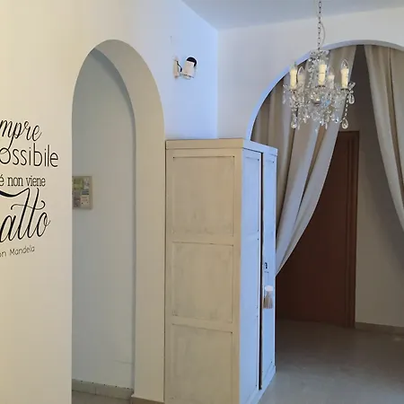Domus Mea (adults Only) Guest house *