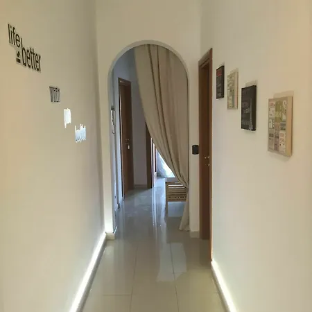Domus Mea (adults Only) * Verona